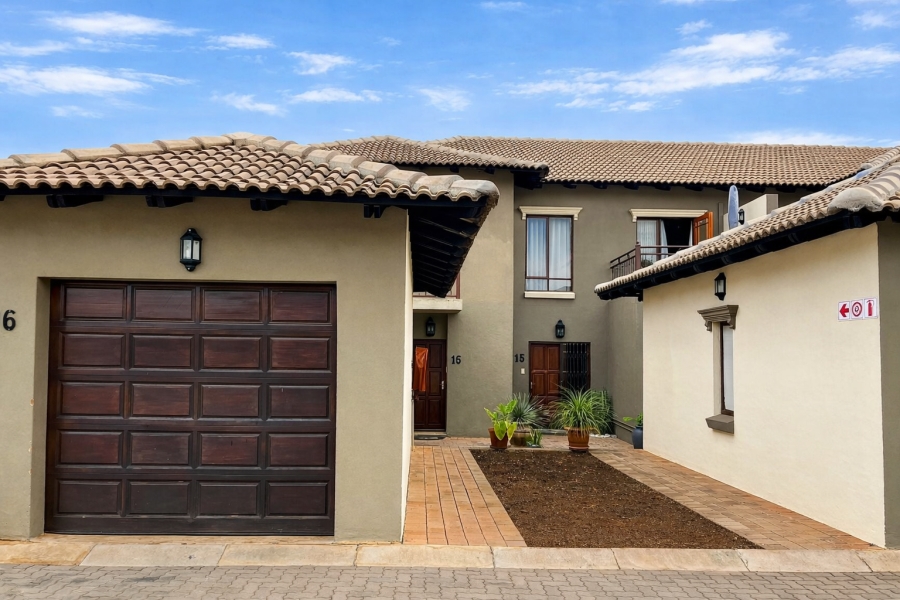 3 Bedroom Property for Sale in Melodie North West